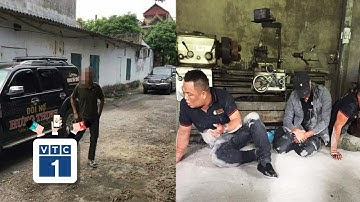Bắt khẩn cấp "cựu đặc công giỏi võ" đánh người