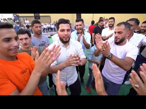 افراح ال التعامره حفل زفاف العريس محمد رجا التعمري