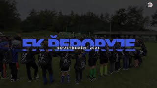 FK Řeporyje - Soustředění 2023