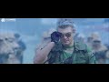 Introduction of A.K in Vivegam movie