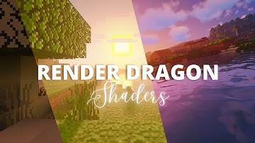 🤯 Best Shaders for MCPE 1.19+ Render Dragon in Android | No lag Texture Pack for low end Devices!!