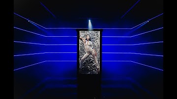 4 Different Looks in One Studio Location Using the Rotolight Titan X1