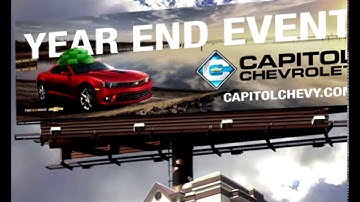 Green Ad Official Video Comercial Ad Demo Without Sound