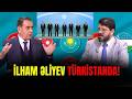 Cahandar Bayoğlu ilə GÜNDƏM - SİYASİ REAKSİYA