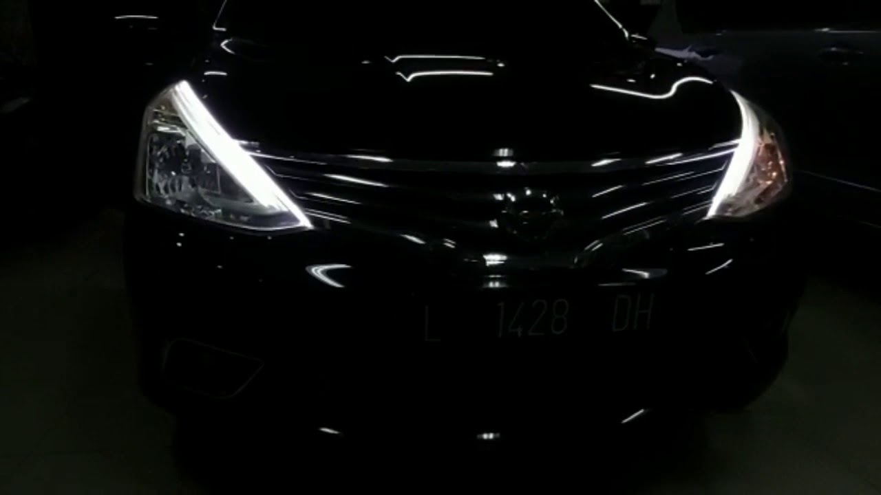 luminar nissan luminar nissan