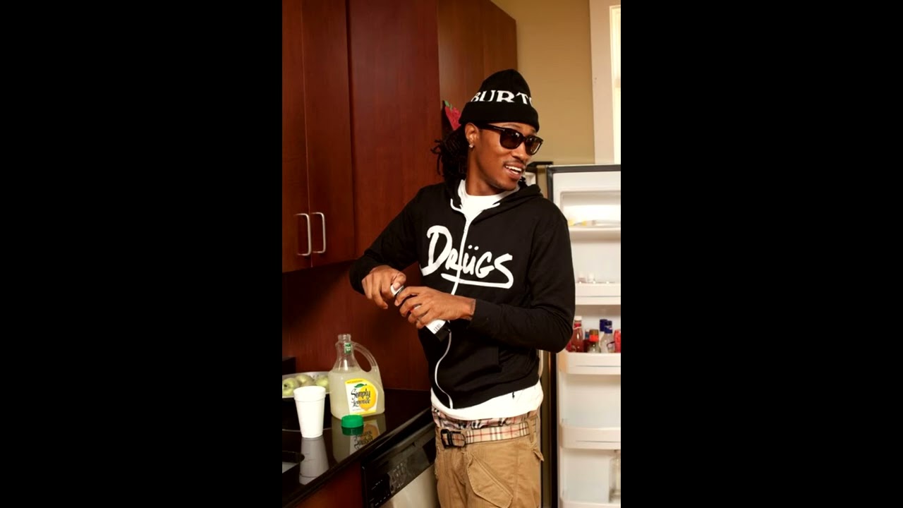 [FREE] Future 2026 Type Beat - Halucinating