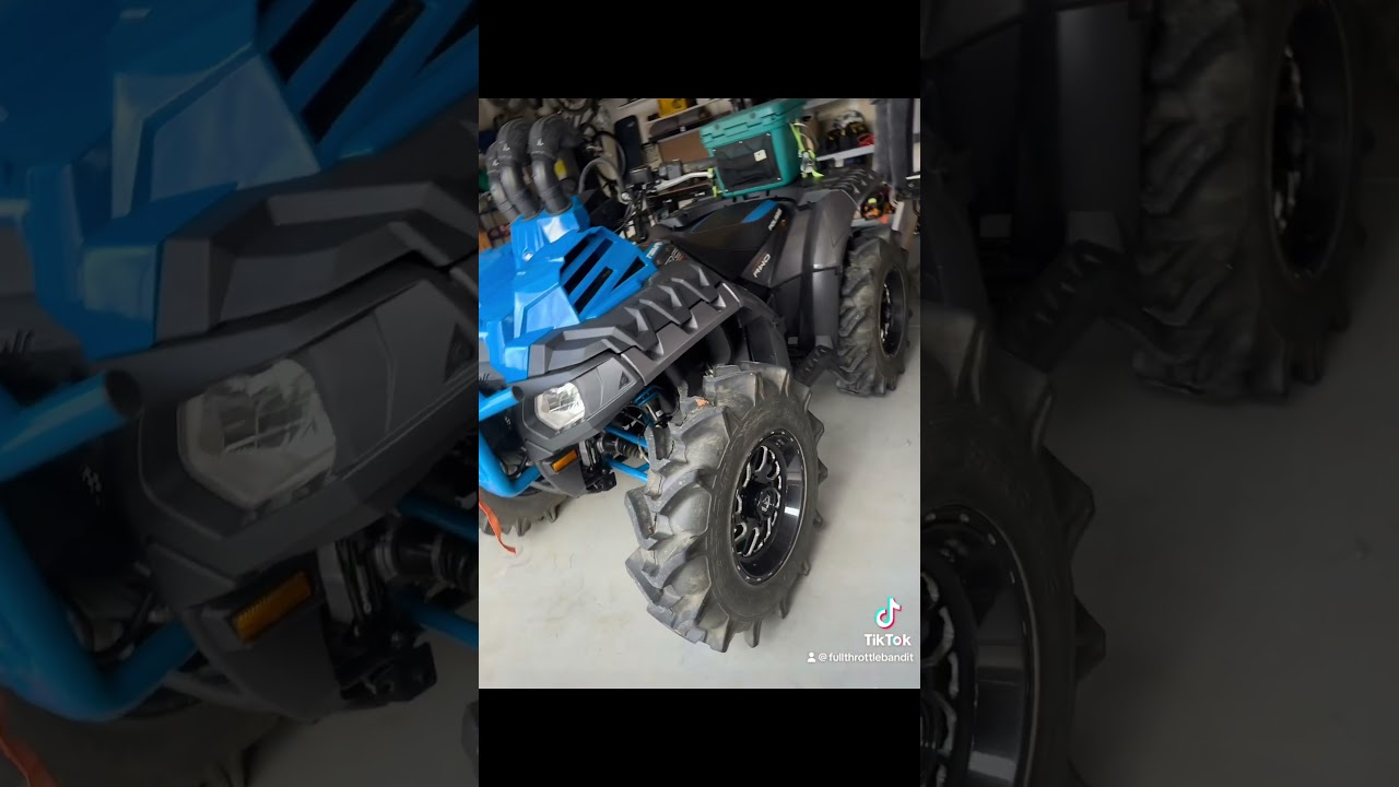 What do you guys drive! 