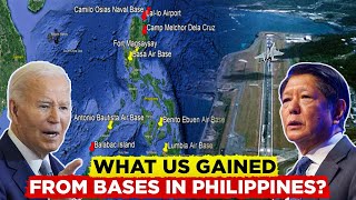 What the US Gained from Acquiring Military Sites in the Philippines? screenshot 1