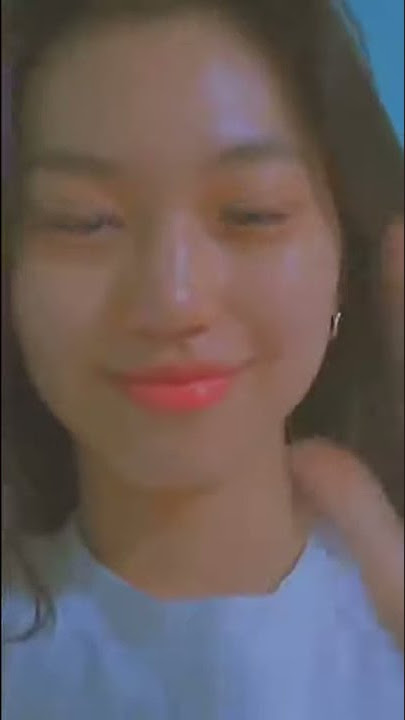 Tiktok Kim Doyeon❤️
