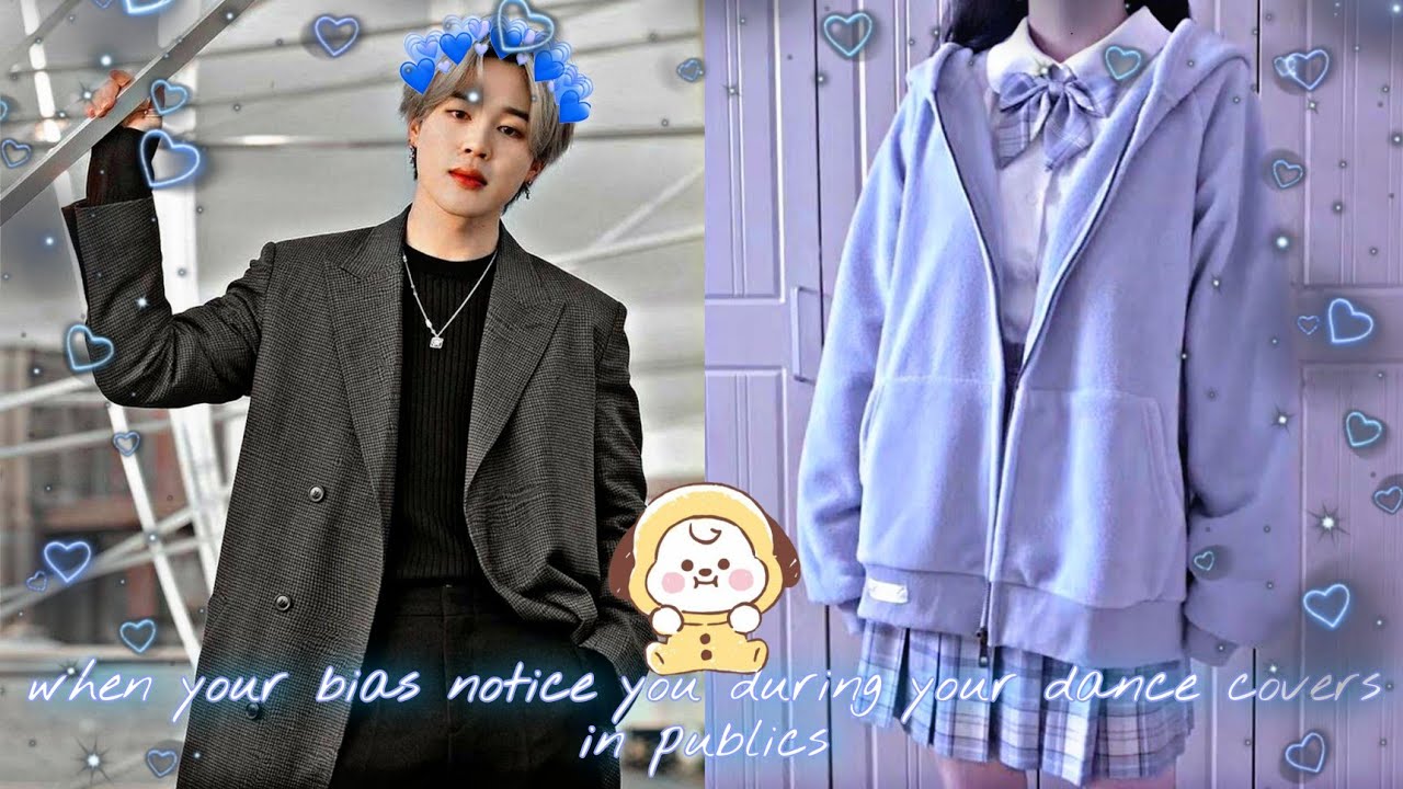 •|𝕁𝕚𝕞𝕚𝕟𝔽𝔽|•𝕎𝕙𝕖𝕟 𝕪𝕠𝕦𝕣 𝕓𝕚𝕒𝕤 𝕟𝕠𝕥𝕚𝕔𝕖 𝕪𝕠𝕦 𝕕𝕦𝕣𝕚𝕟𝕘 𝕪𝕠𝕦𝕣 𝕕𝕒𝕟𝕔𝕖 𝕔𝕠𝕧𝕖𝕣𝕤 𝕚𝕟 𝕡𝕦𝕓𝕝𝕚𝕔𝕤