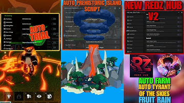 This 3 OP Blox Fruits Script Help Me To Fully AWAKENED My DRACO V4 Race in Blox Fruits