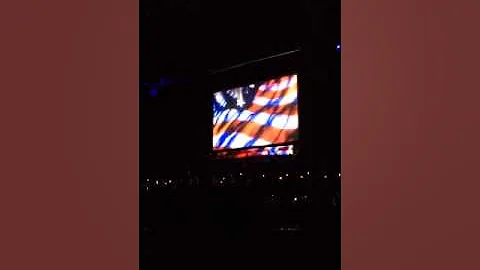 Natalie Jamerson Let Freedom Ring