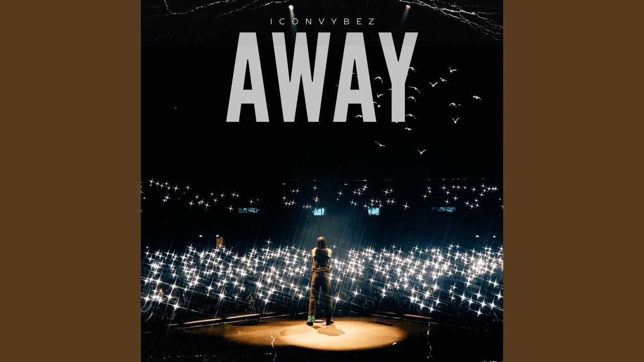 Guarda Away su YouTube Guarda Away su YouTube