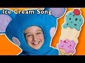 C Is for Chocolate | Ice Cream Song + More | Mother Goose Club Phonics Songs