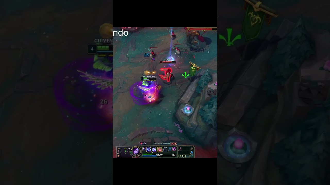 Irelia Super Fast Combo #leagueoflegends #wildrift #gaming