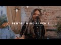 Iulia Zaha - Pentru mine ai venit [Official Video]