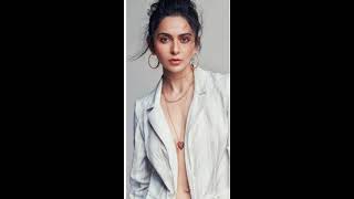 Rakul Preet bollywood bold look gone viral