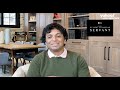 M. Night Shyamalan talks collaborating with his daughter on 'Servant' season 2