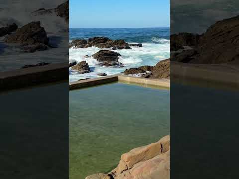 The Magical Blue Pool You MUST Visit in NSW! 💙🌊 | New South Wales