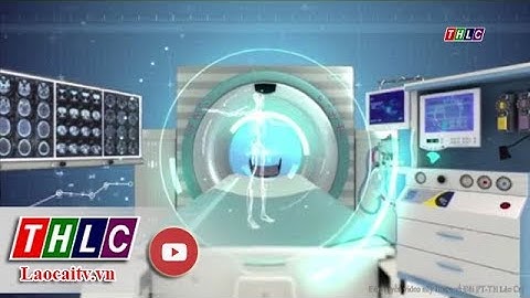 Chuyên mục: Sức khỏe cộng đồng (28/2/2018) | THLC