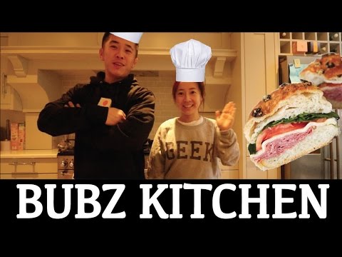 VLOG 48 WE STARTED A COOKING SHOW! - YouTube