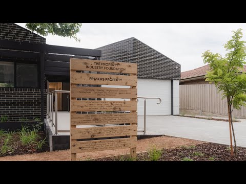 Frasers Property | PIF - The Haven Project - Clayton House