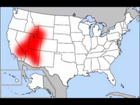 Mormon Corridor | Wikipedia audio article - YouTube