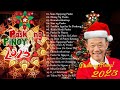 Christmas Songs 2023 🎄Maligayang Pasko 🎄 Nonstop Tagalog Christmas Songs 2023