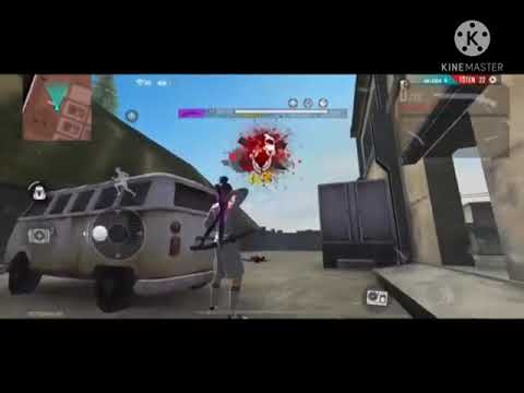 فري فاير دخلت السيرفر الي التايلاندي