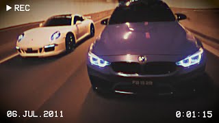 Video thumbnail of "LIKEBSNS - SYMPHONY (Car Video) | Drift Phonk"