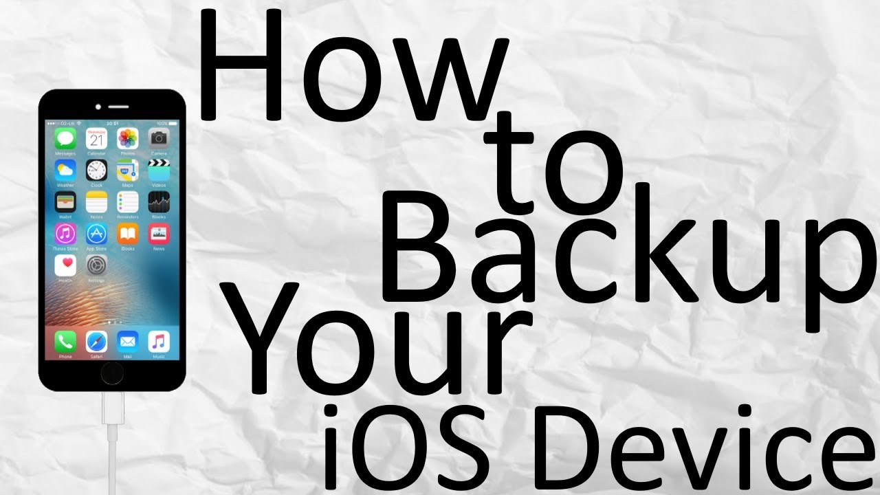 easy iphone recovery