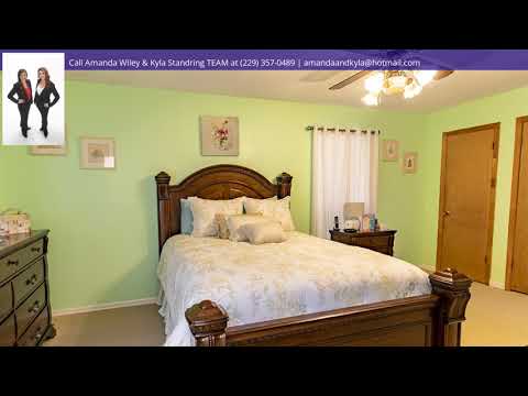 1507 Cordell Ave, Albany, GA home video tour