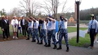 App State Phi Beta Sigma Fraternity, Inc. Probate Spring 2019