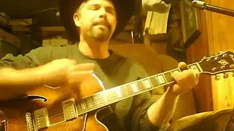 Jane's Alley Blues