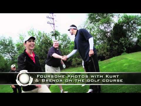 Kurt Warner: First Things First: Golf Classic Promo