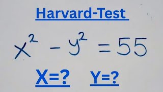Can You Solve This Math Olympiad In 60 Seconds ?