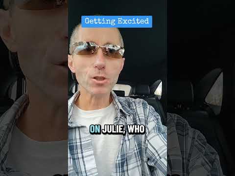 Getting Excited Funny Jokes Hillbilllybonz