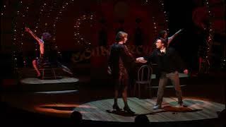 Noel's Lament - Trevor Gill-Snow in TBC's Ride The Cyclone