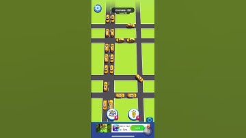 level 25 traffic escape
