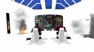 Star Trek Bridge Crew: CAST OFF
