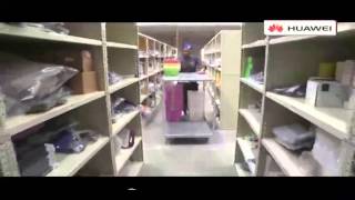 Managing storage & distribution needs of e-commerce companies