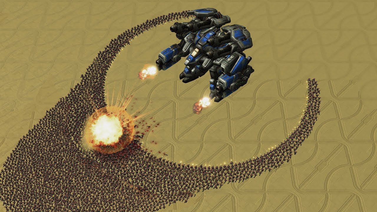 starcraft 2 size starcraft 2 size