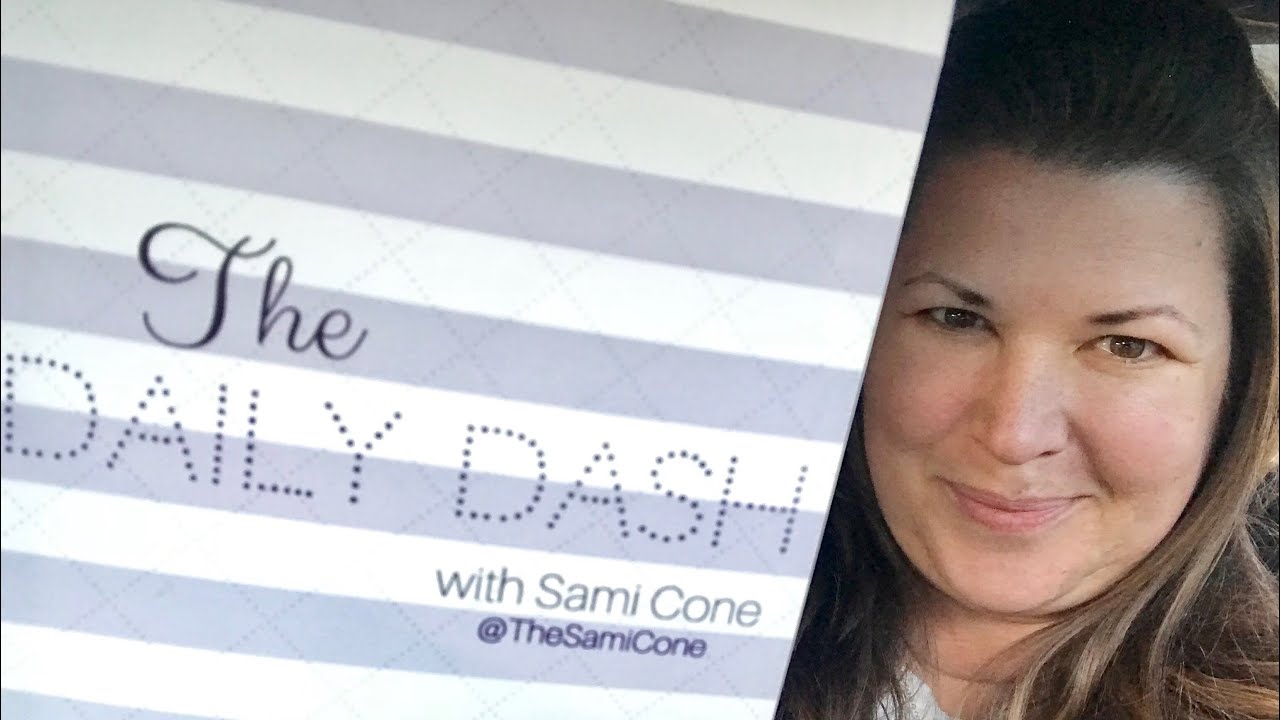 The Daily Dash: November 22, 2017 {10 FREE Doorbuster Deals!}