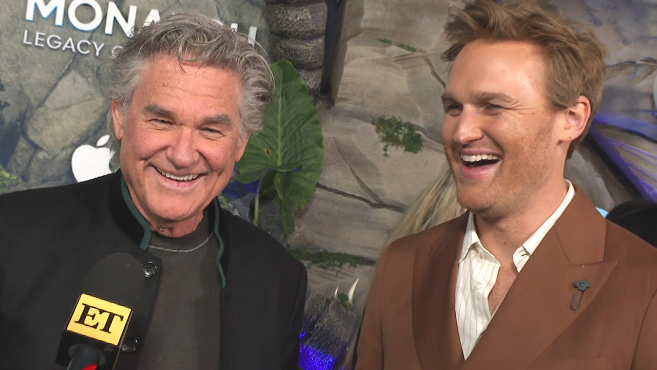 Kurt R Turrell Kurt Russell Shares Secret to Staying Action-Ready as He Turns 75 ...