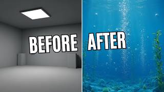 Famous How to Create an Underwater Effect in Unity - Post Processing Net Worth