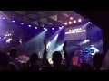 5 by G. Love & Special Sauce @ Culture Room on 4/6/16