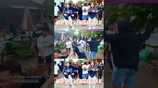 DJ WORTH IT x ENGGAK DULU