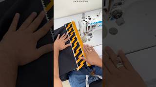 Trouser Design Banane Ka Bilkul Aasan Tarika Pant Plazo Mohri Design Very Easy And New 2025