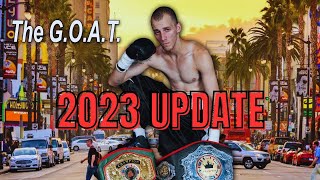 What Happened To Charlie Zelenoff? 2023 UPDATE Video Reaction