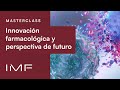 Masterclass en Biotech &amp; Pharma: Inmuno-oncologia, innovación farmacológica y perspectiva de futuro.